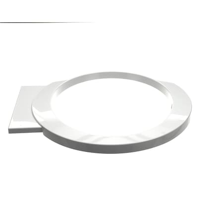 Alliance Laundry Systems KIT OUTER DOOR BEZEL 802313WP